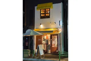 築地トゥットベーネ
