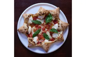 LA STAZIONE DELLA PIZZA