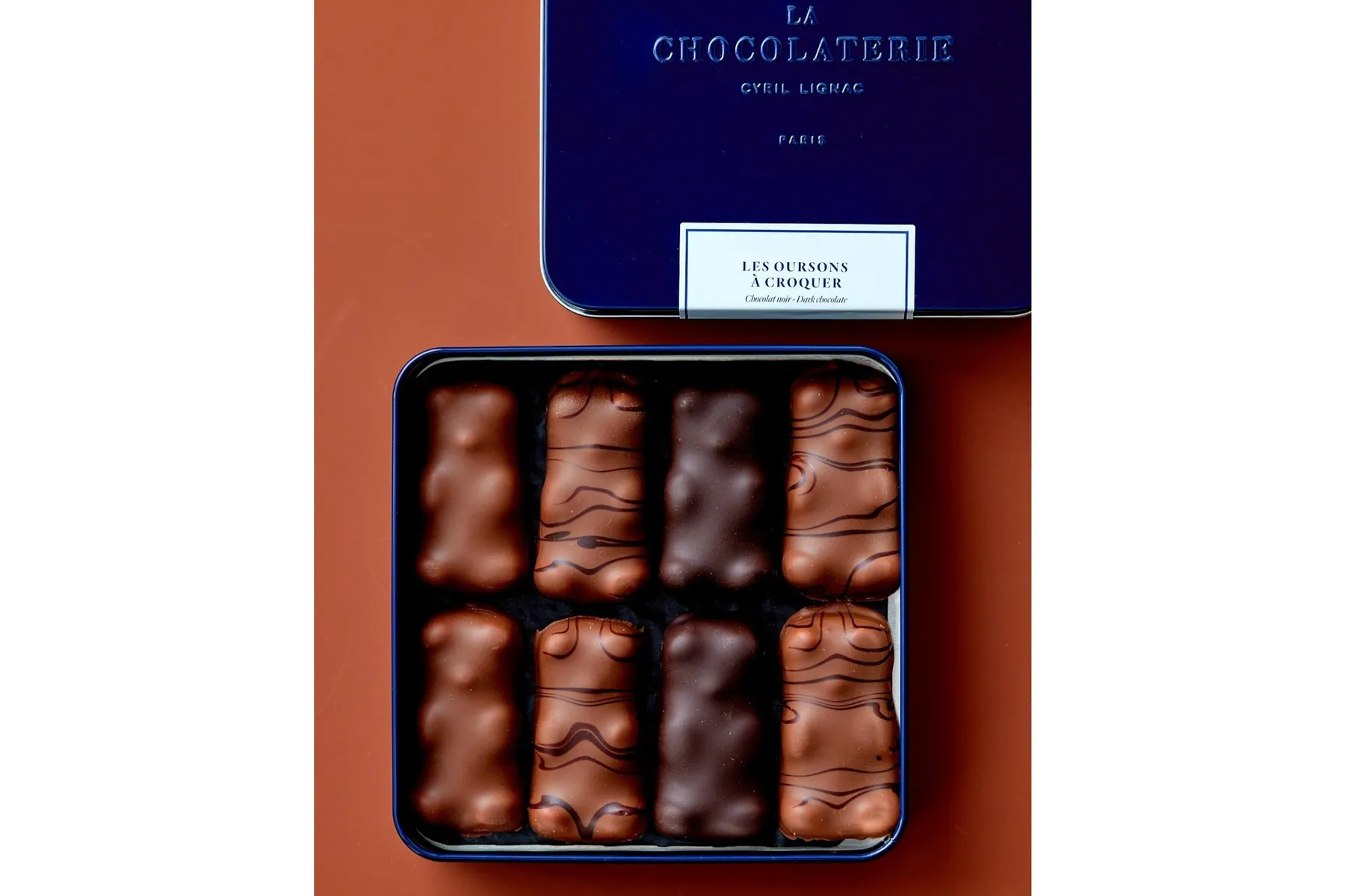 ▲La Patisserie Cyril Lignac  伊勢丹新宿店 商品例