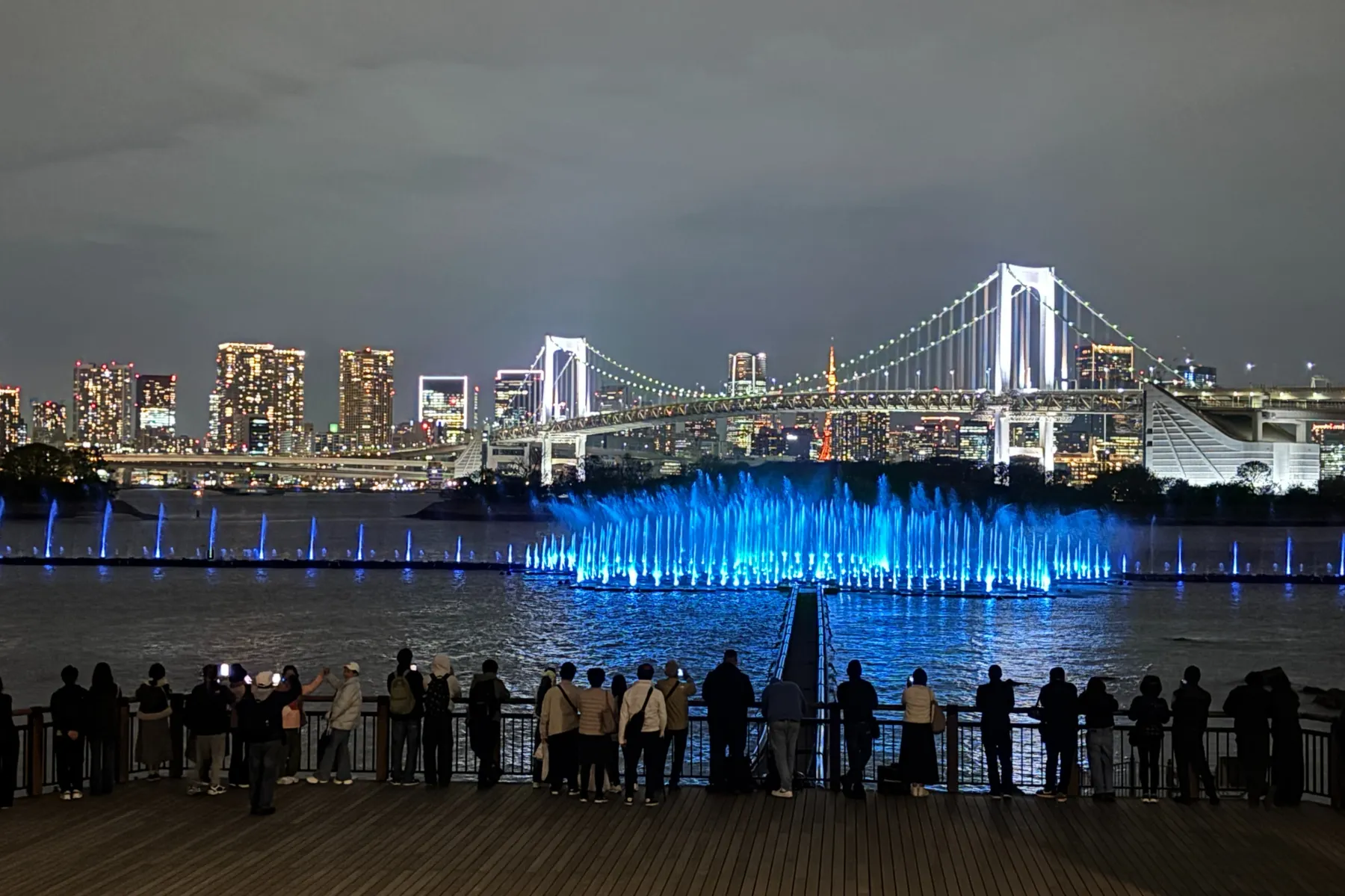 お台場海浜公園_9