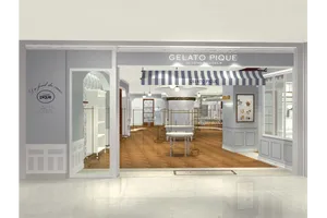gelato pique 表参道ヒルズ店