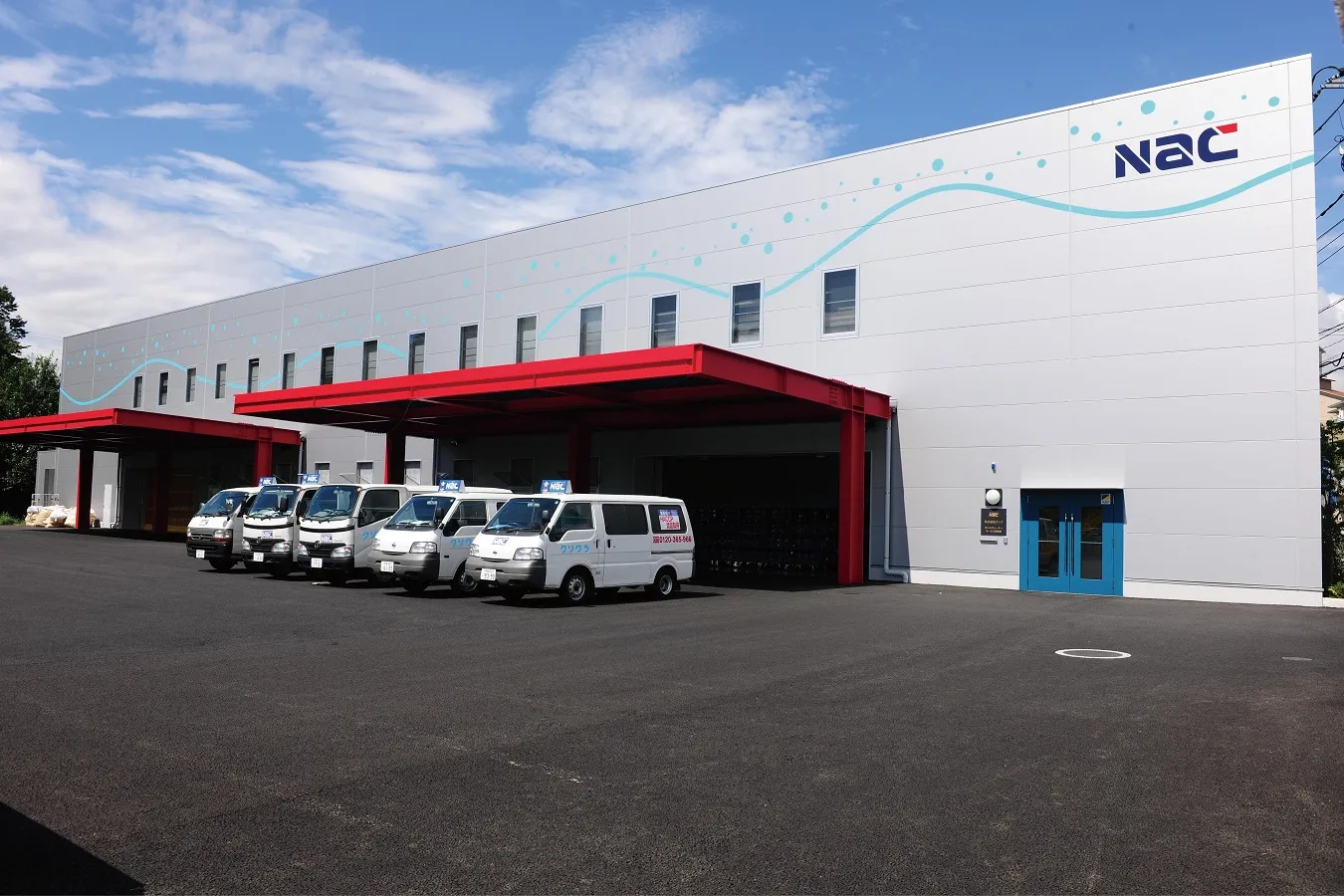 クリクラ町田工場_1