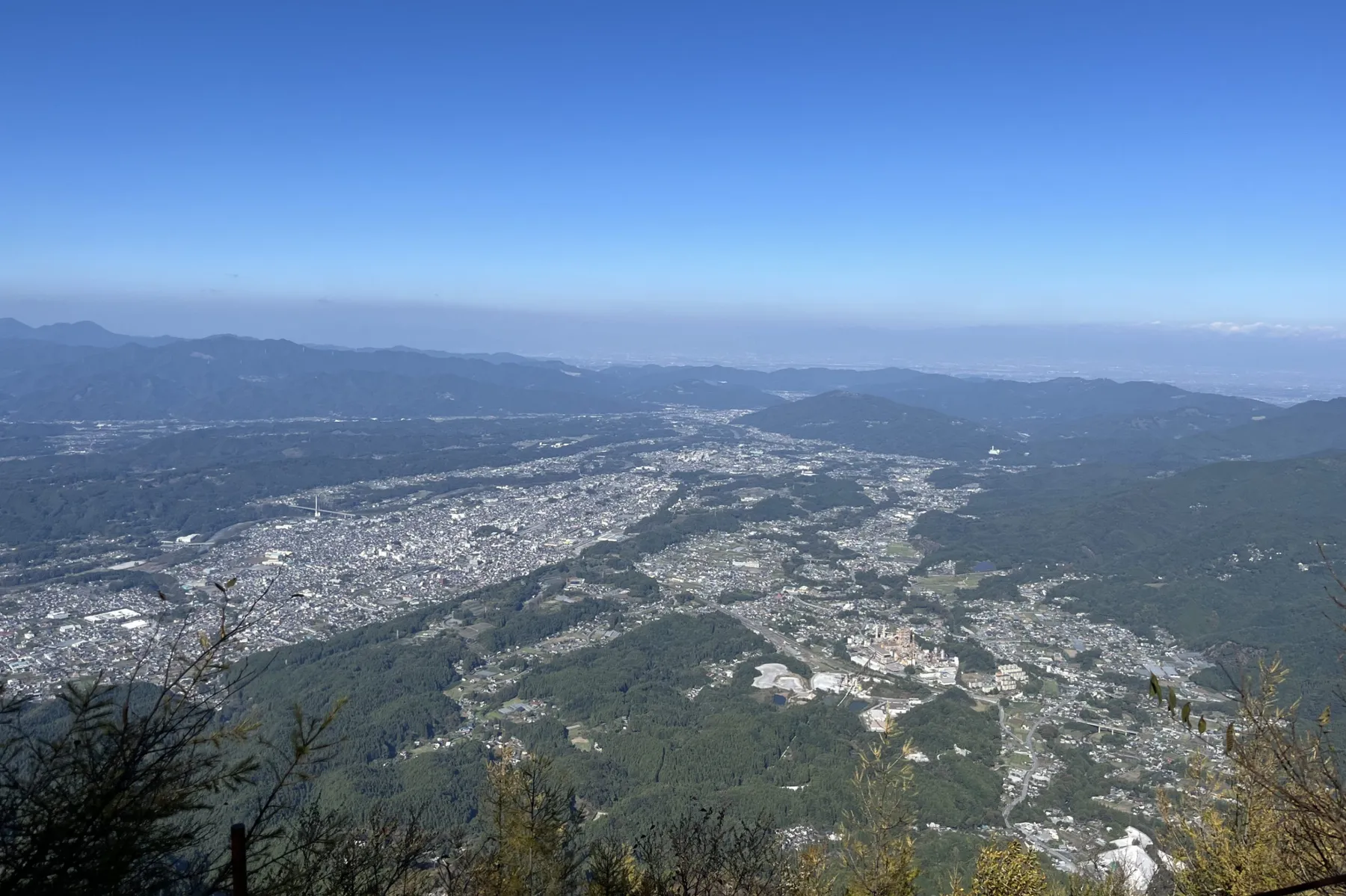武甲山_2