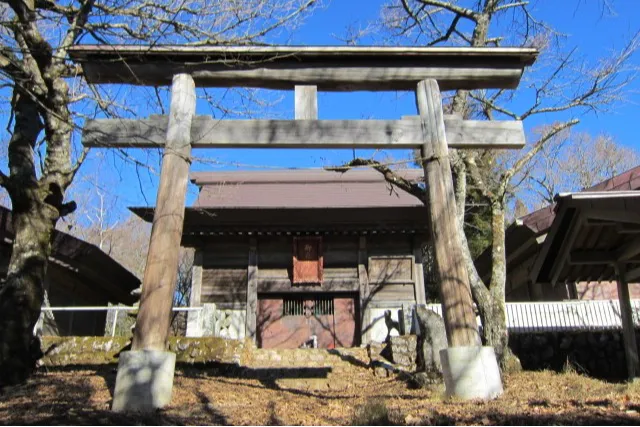 武甲山_6