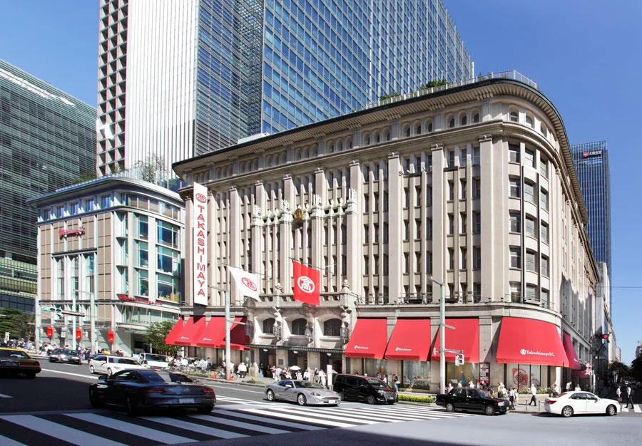 日本橋髙島屋S.C. 本館のイベント・アクセス 