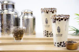 TEA18 そごう横浜店