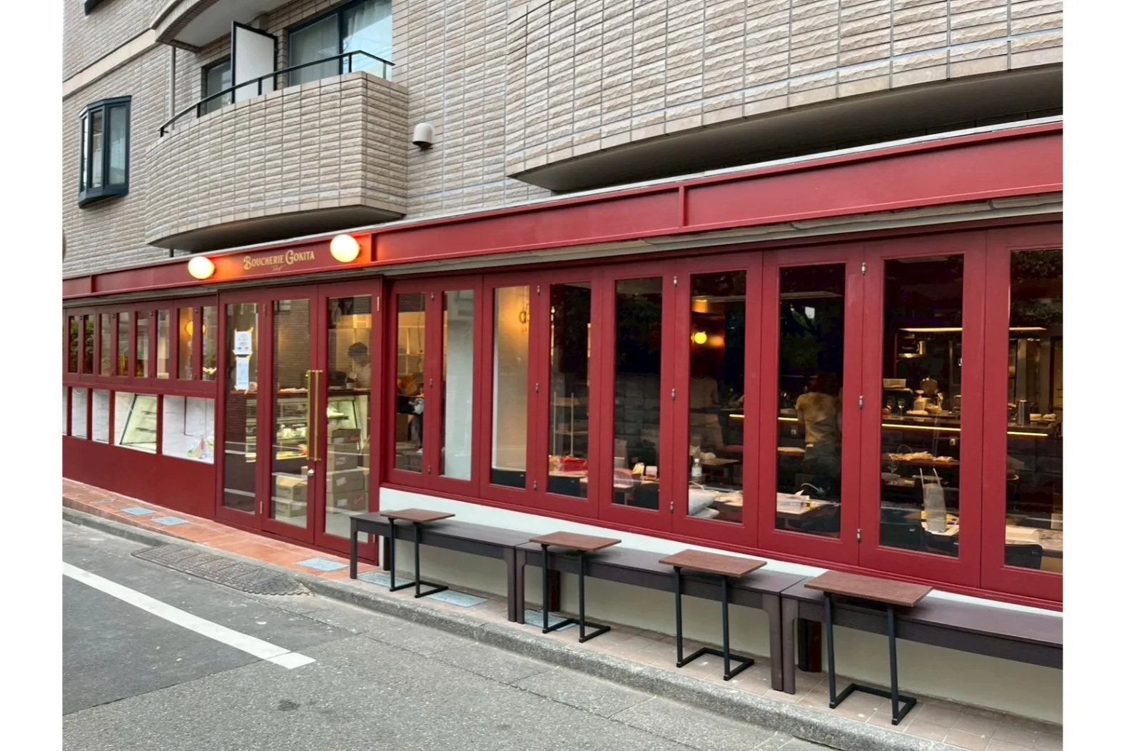 Boucherie GOKITA Tokyo_6