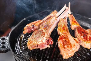 美濃ジンギスカン きたひつじ 中目黒