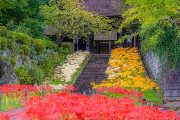 西方寺