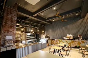 PARKSTAND Coffee & Bakery