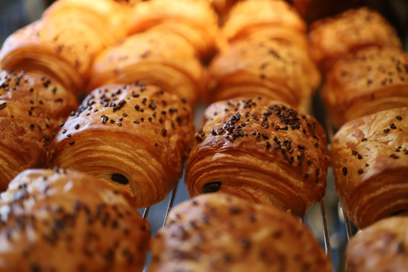 PARKSTAND Coffee & Bakery_5