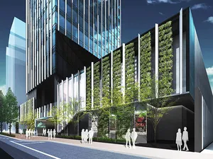 EX　THEATER　ROPPONGI