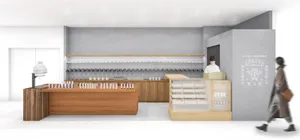 NEWoMan横浜店 薫玉堂
