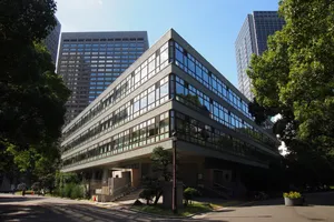千代田区立日比谷図書文化館