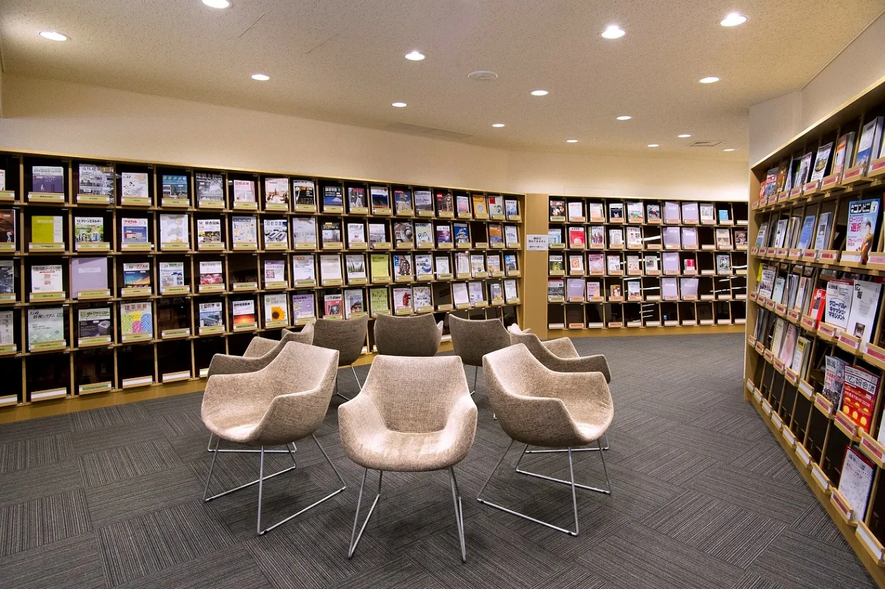 千代田区立日比谷図書文化館_2