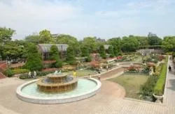 総合レクリエーション公園