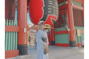 浅草愛和服3号店