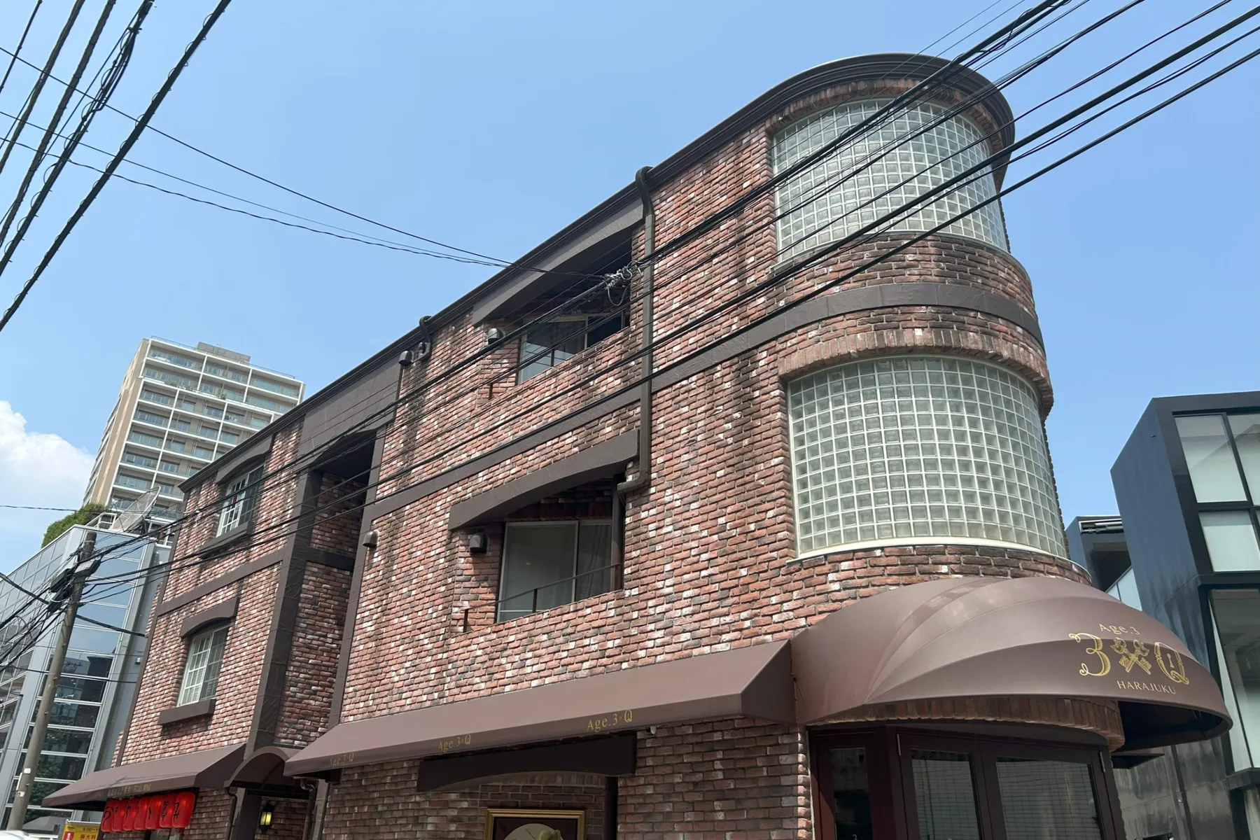 Q-ROOMS.HARAJUKU_1