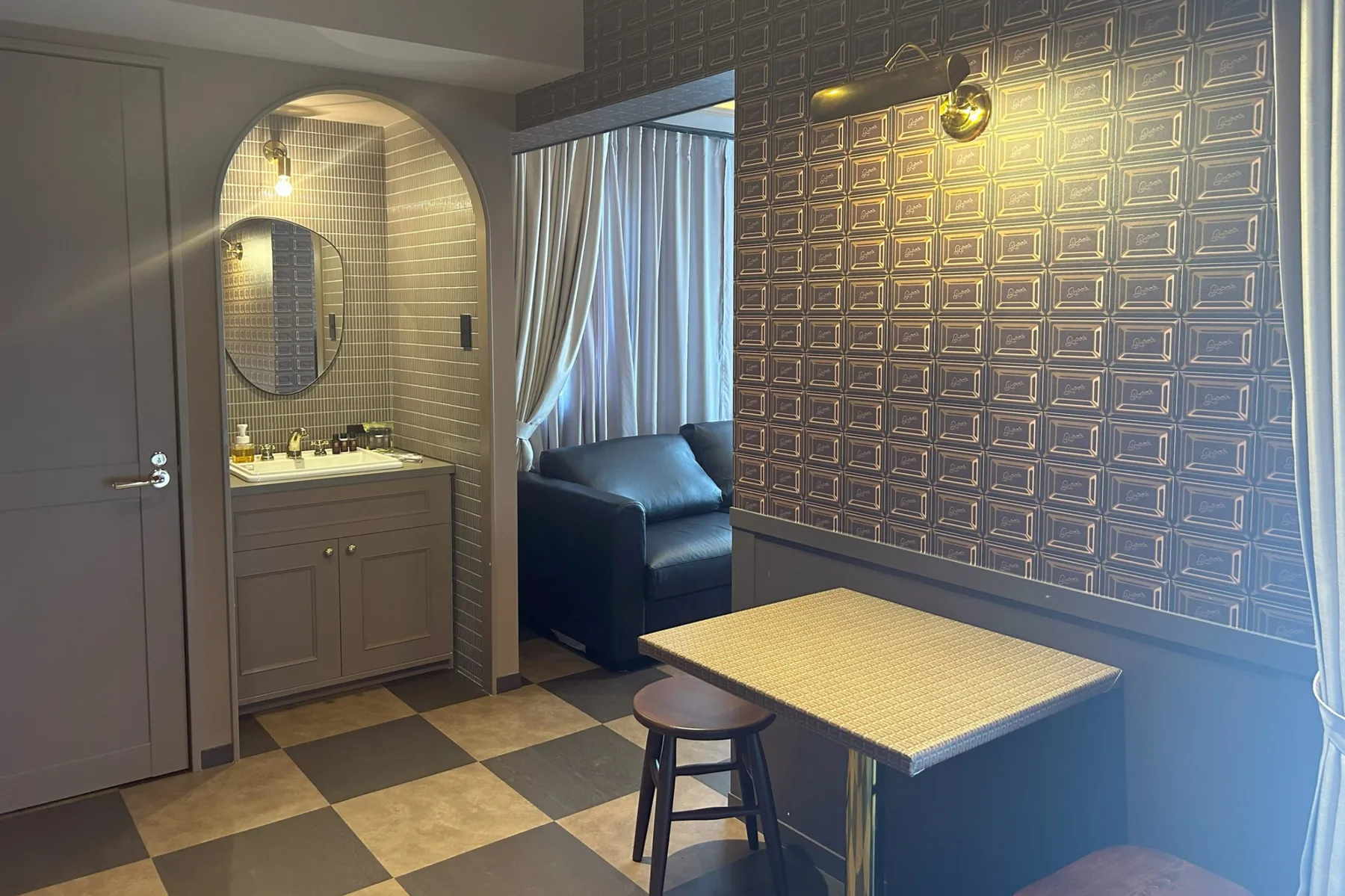 Q-ROOMS.HARAJUKU_5