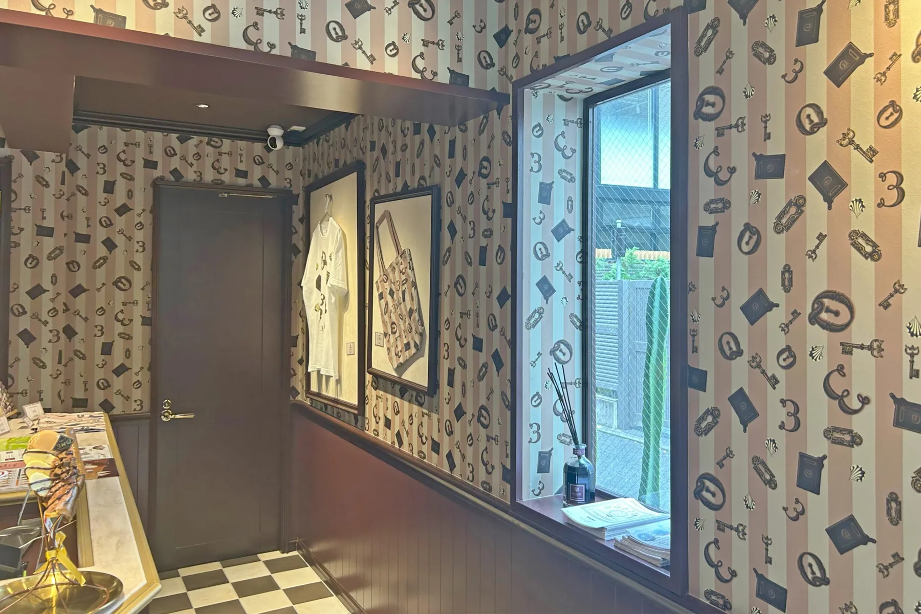 Q-ROOMS.HARAJUKU_8