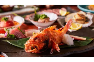 俺の炉ばた 新宿