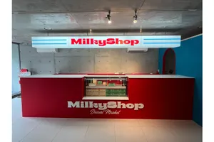 MilkyShop TOKYO