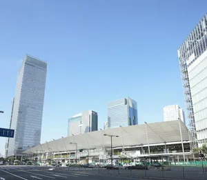 グランスタ八重洲