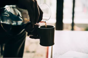 JOE TALK COFFEE