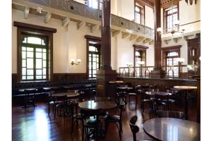 Cafe 1894