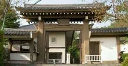 大船観音寺