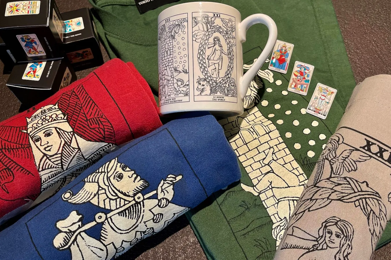 CAFE Tarot_3