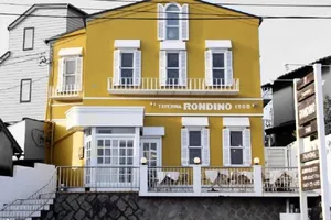 TAVERNA RONDINO
