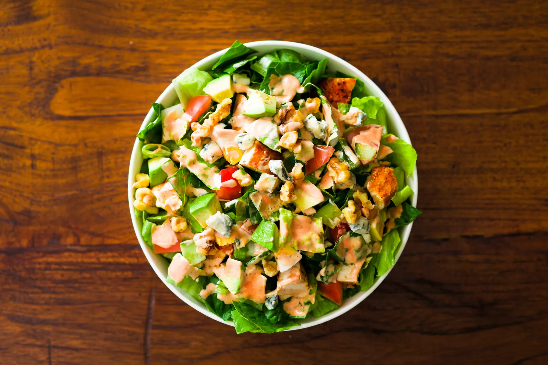 CHOPPED SALAD DAY 豊洲店_1