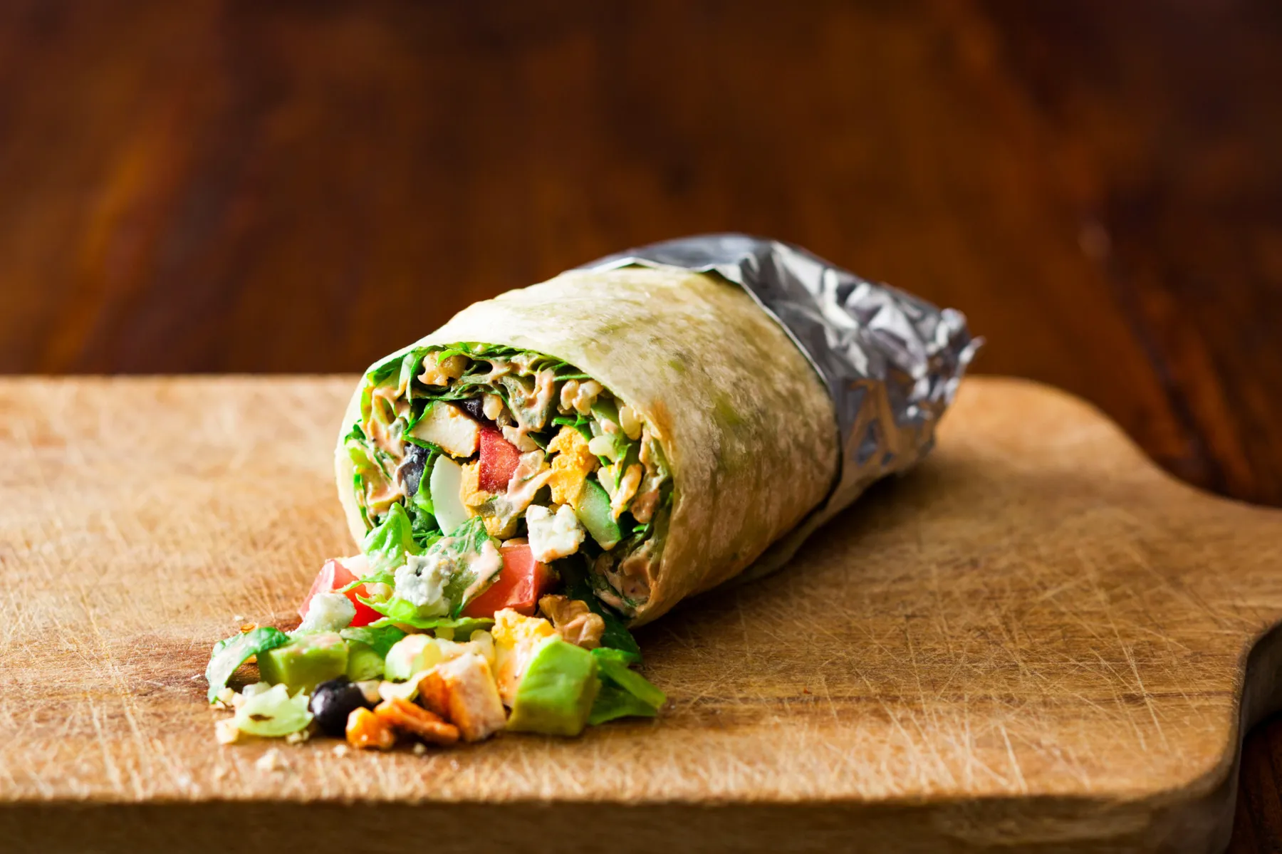 CHOPPED SALAD DAY 豊洲店_2