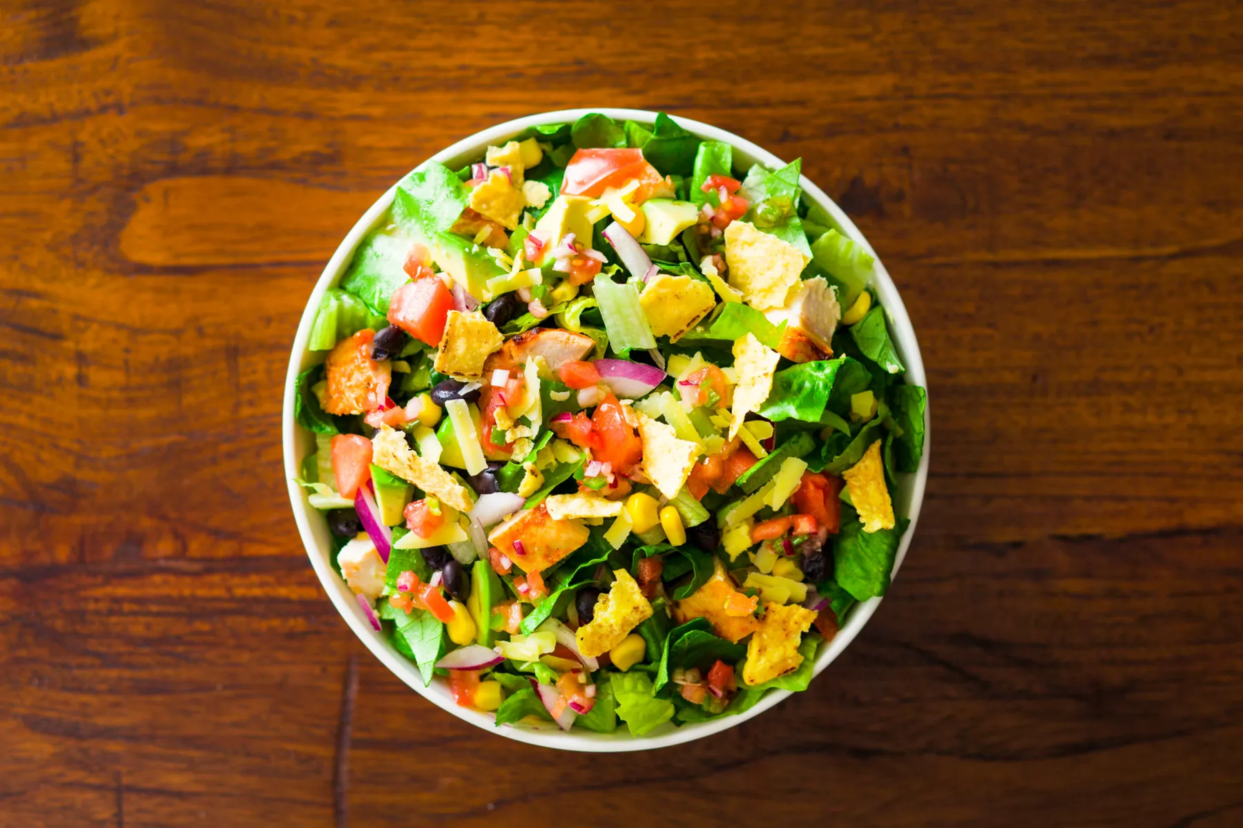 CHOPPED SALAD DAY 豊洲店_3