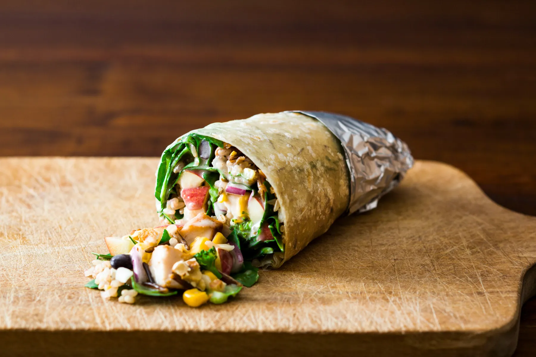 CHOPPED SALAD DAY 豊洲店_6