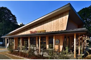 タリーズコーヒー ロースター相模大野中央公園店