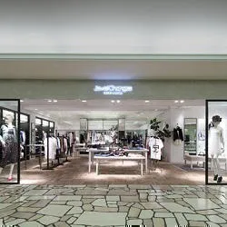 Jewel Changes Shinjuku