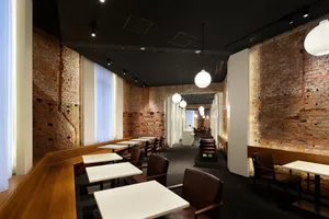 TORAYA TOKYO