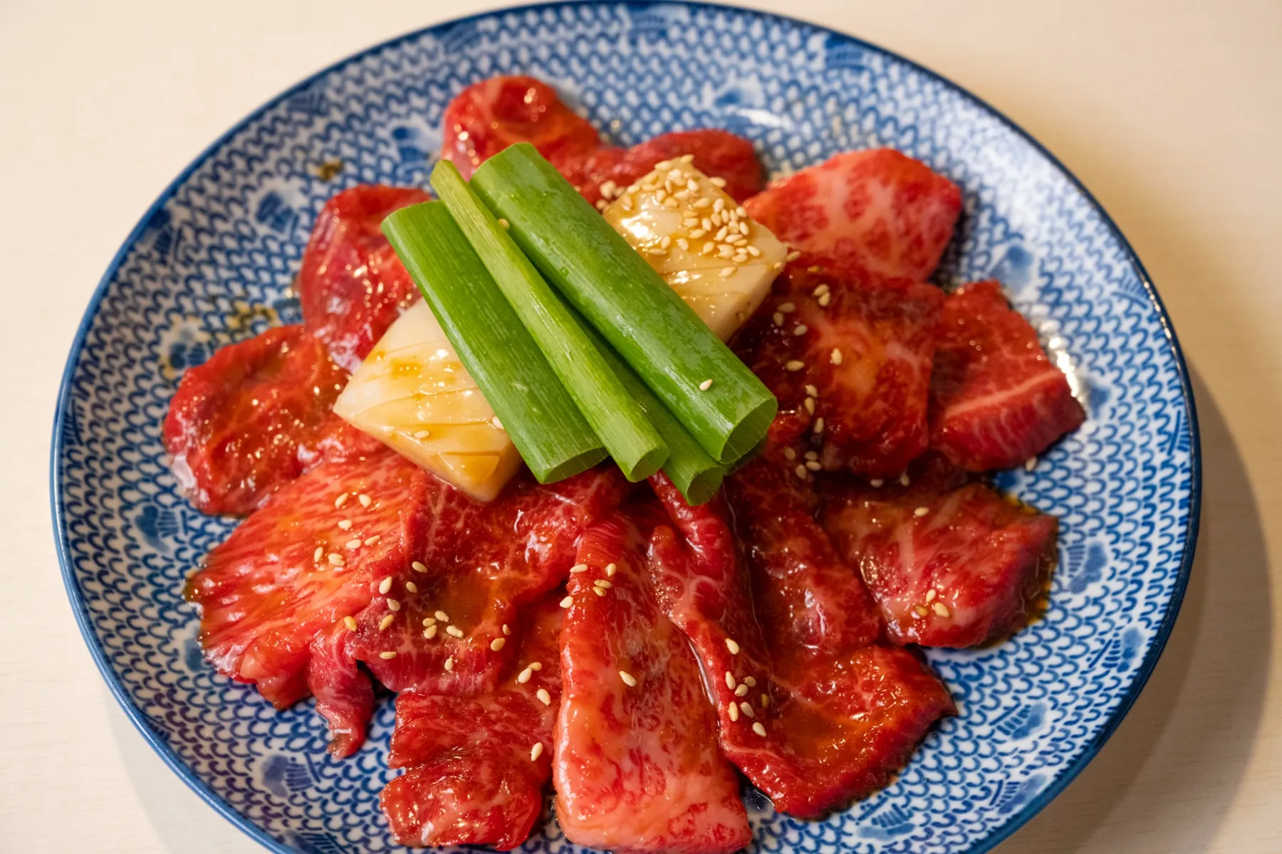 恵比寿 たれ焼肉のんき_2