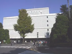 科学技術館