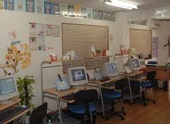 キュリオステーション　武蔵小山店
