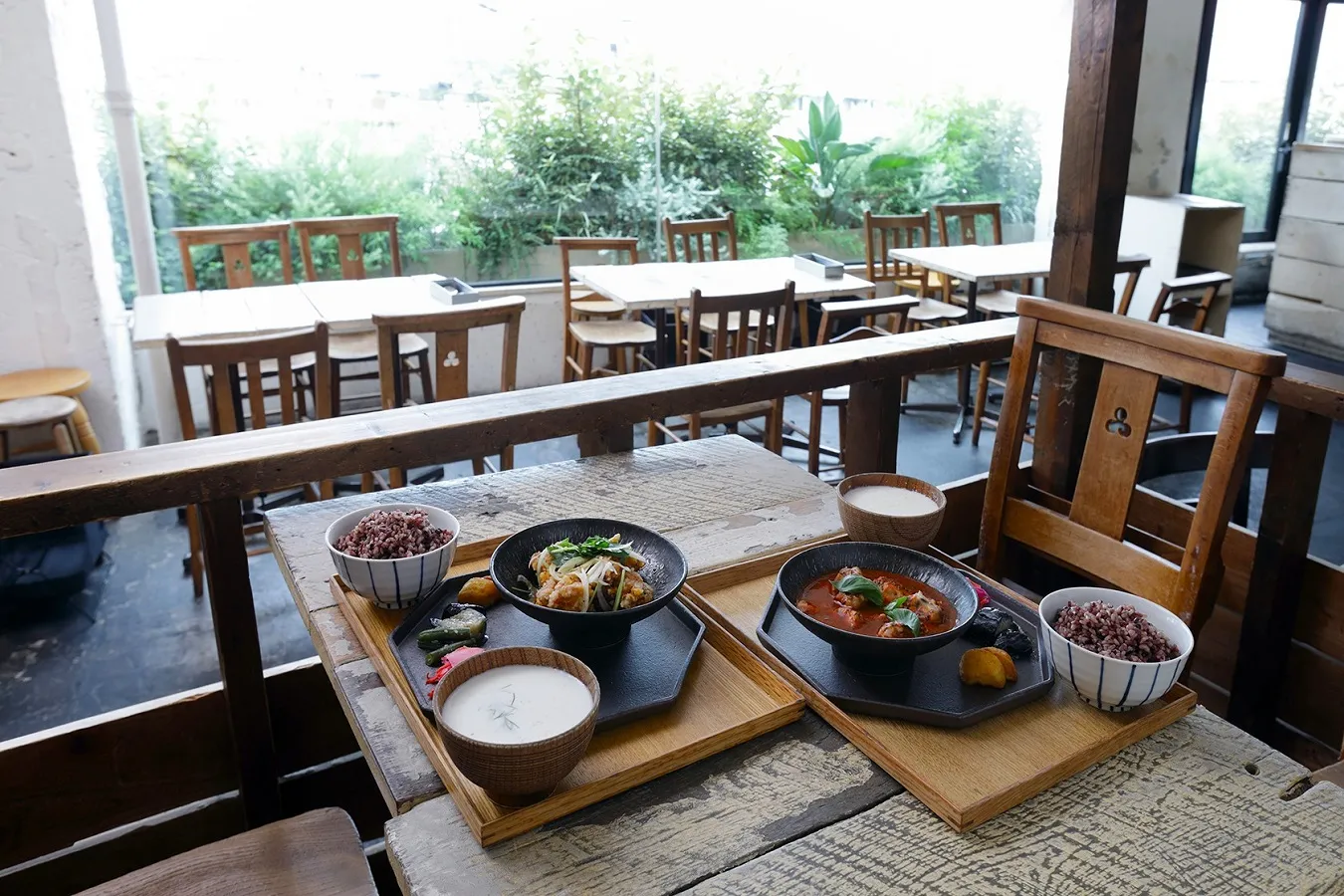 A to Z cafe_2