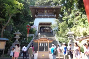 江島神社