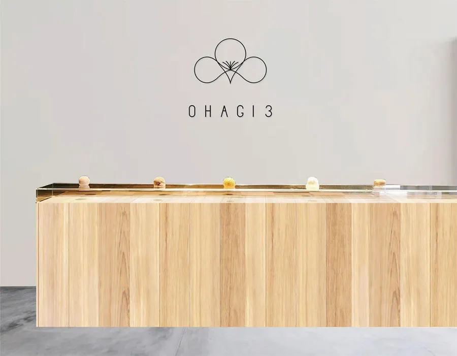 OHAGI3 浅草店