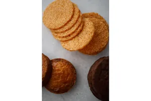 Patisserie I griega