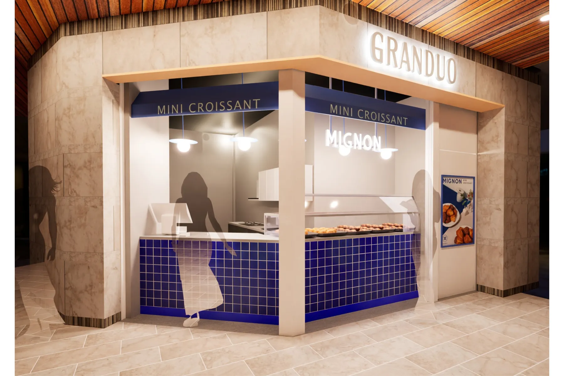 MIGNON グランデュオ立川店_6