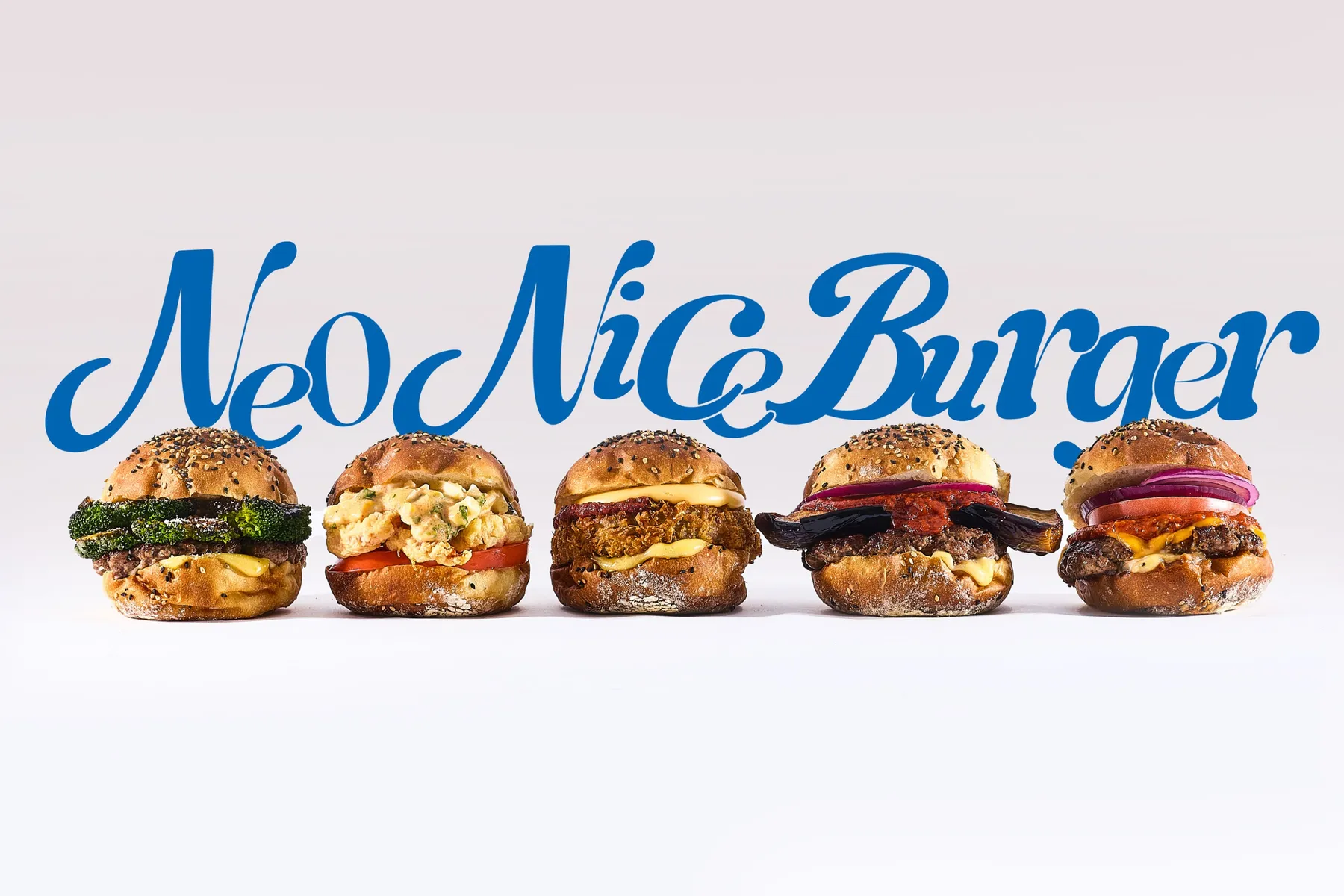 Neo Nice Burger 表参道_1
