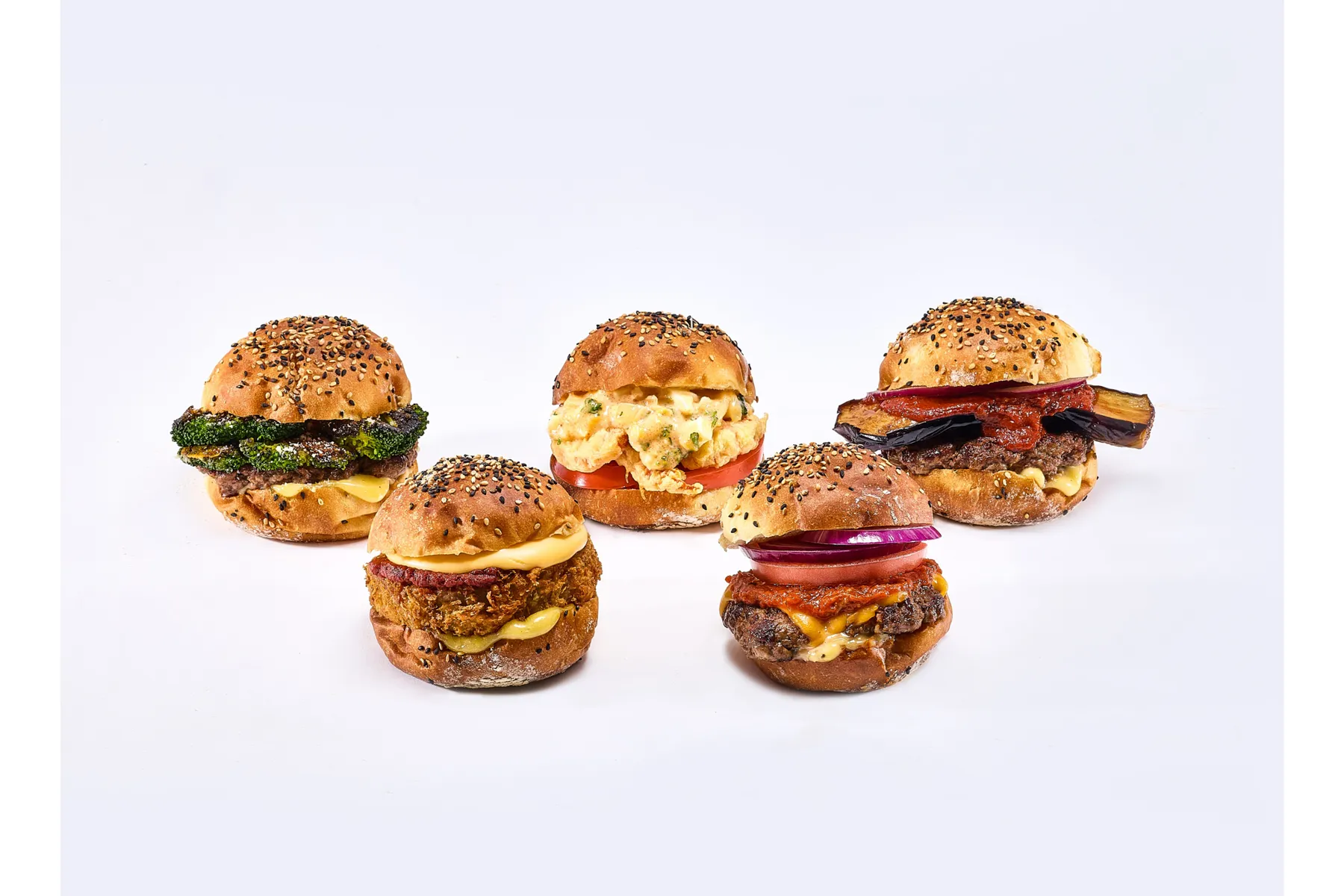 Neo Nice Burger 表参道_2