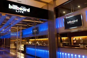 Billboard Live TOKYO